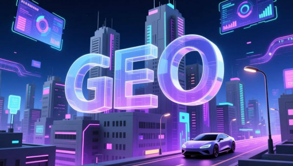 市辖区GEO 优化行业动态：主流搜索平台地域收录规则更新综述