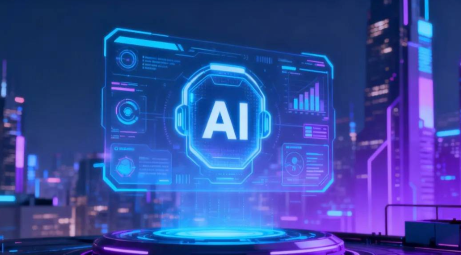 市辖区AI选型参考：合理运用人工智能工具提升效率