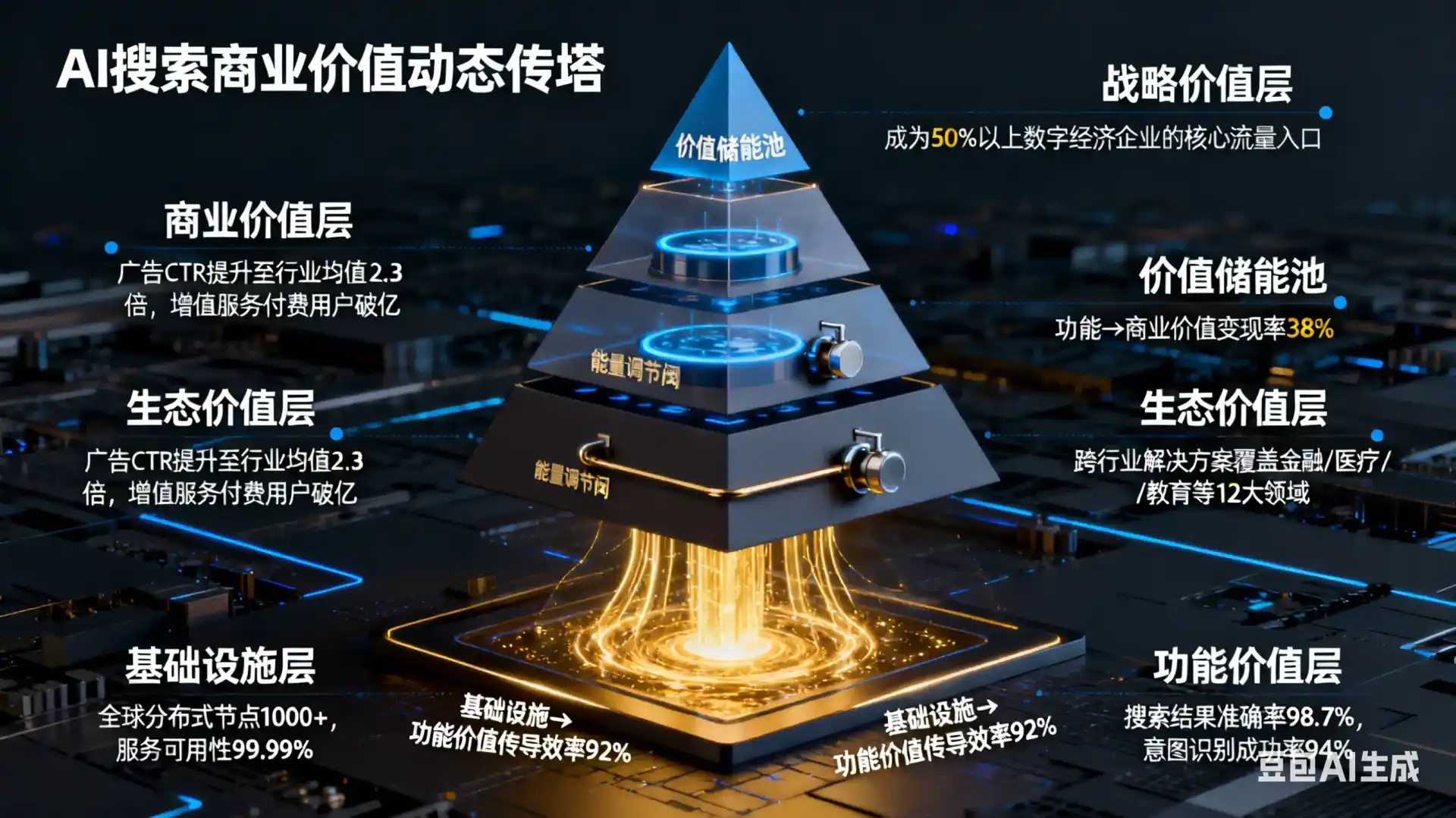 告别传统流量困局，市辖区GEO优化助力企业抢占AI问答新流量